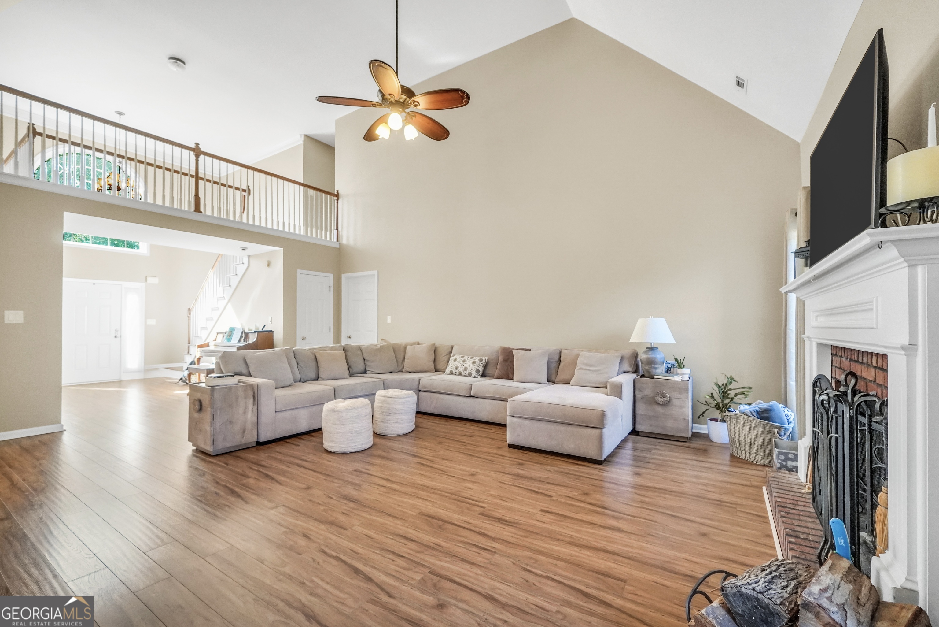 1307 Regatta Way Mcdonough GA 30252