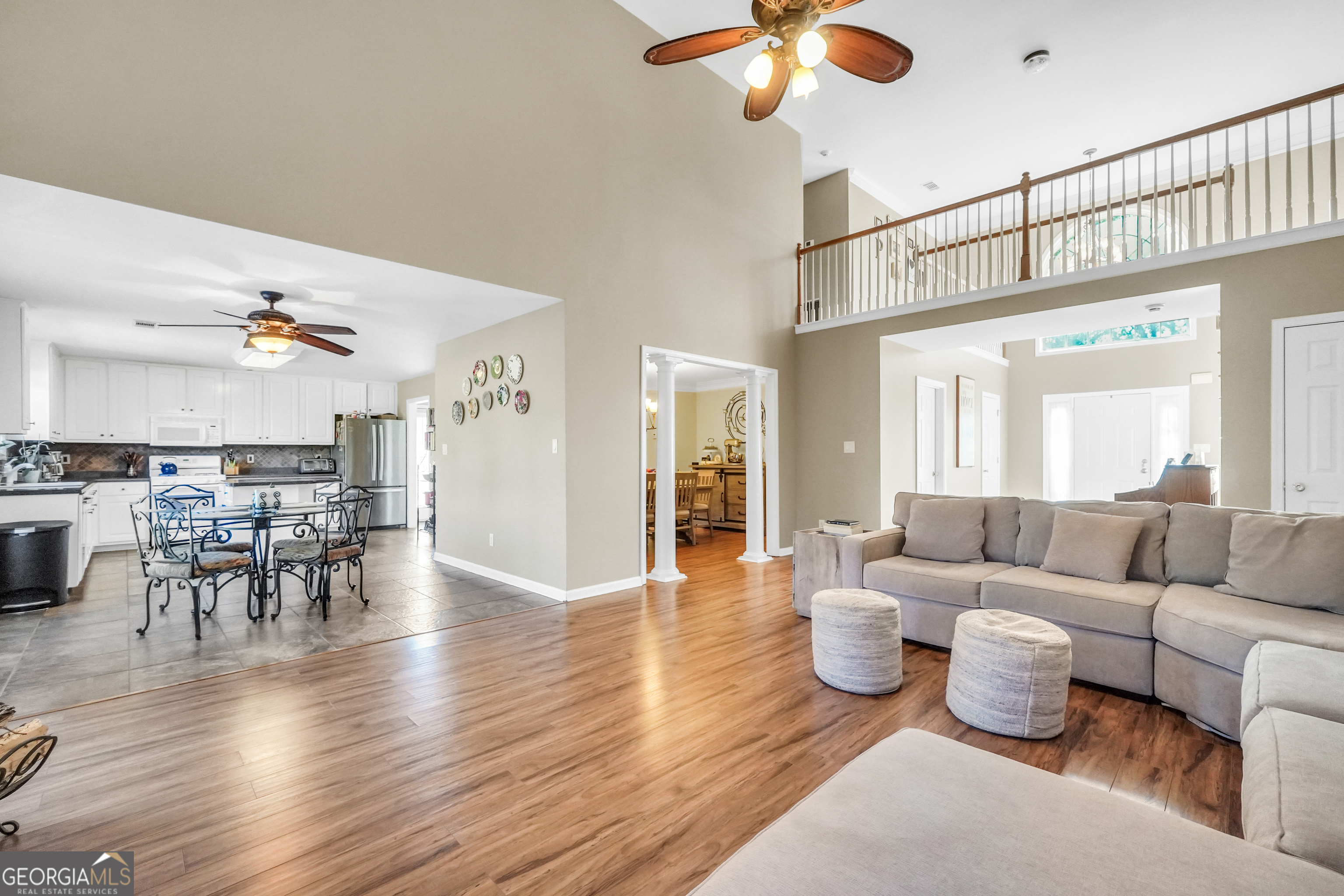 1307 Regatta Way Mcdonough GA 30252