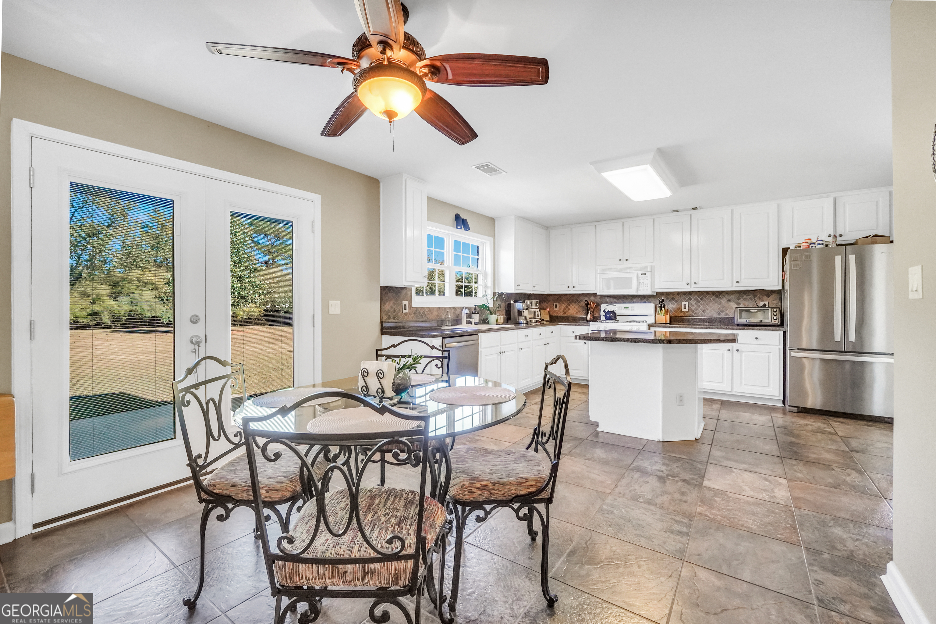 1307 Regatta Way Mcdonough GA 30252