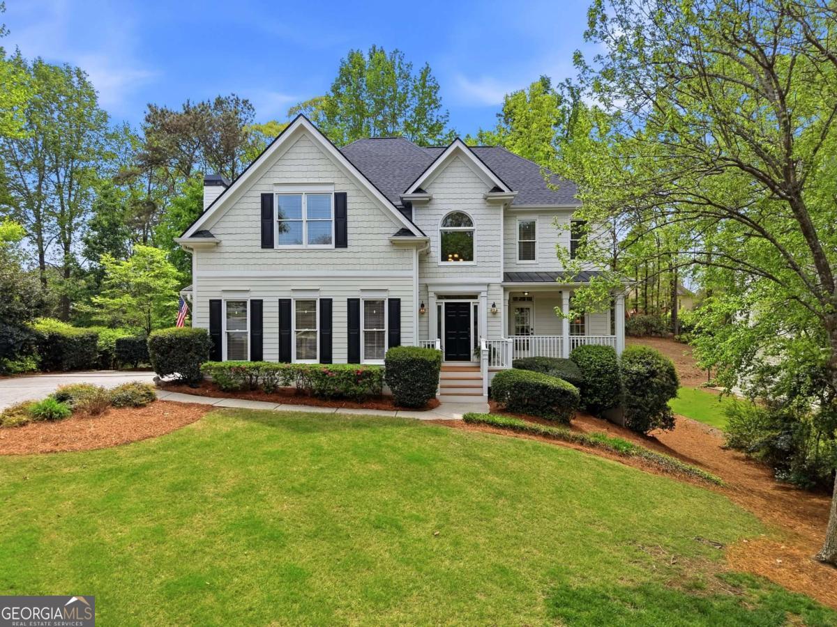 3815 Bridle Ridge Drive Suwanee GA 30024