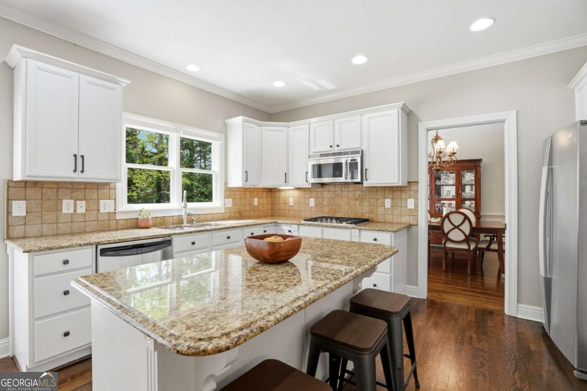 3815 Bridle Ridge Drive Suwanee GA 30024