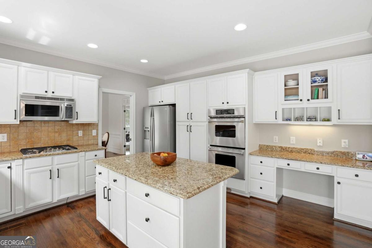 3815 Bridle Ridge Drive Suwanee GA 30024