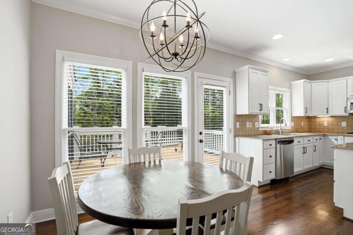 3815 Bridle Ridge Drive Suwanee GA 30024