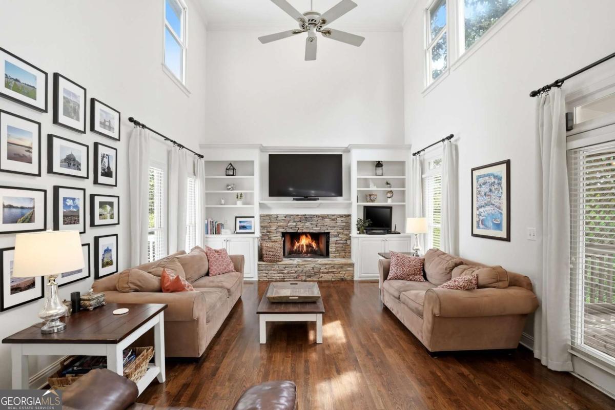 3815 Bridle Ridge Drive Suwanee GA 30024