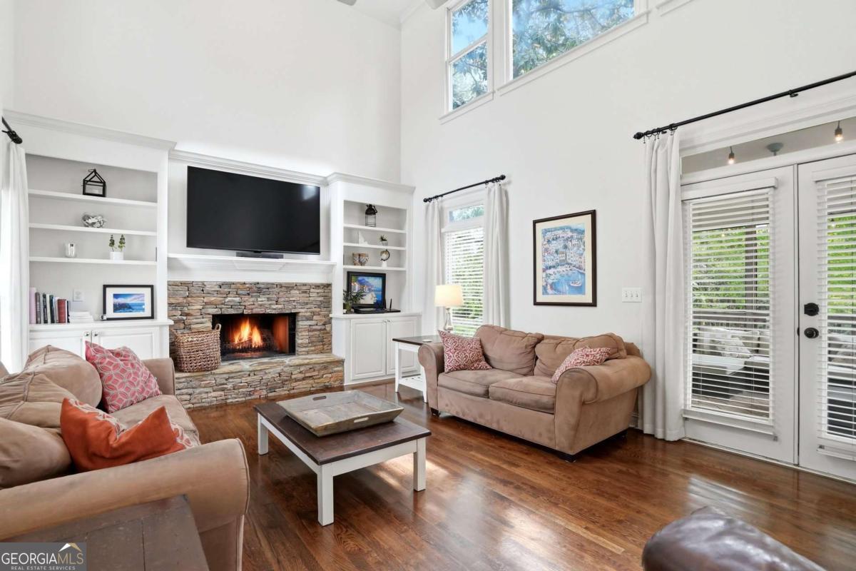 3815 Bridle Ridge Drive Suwanee GA 30024