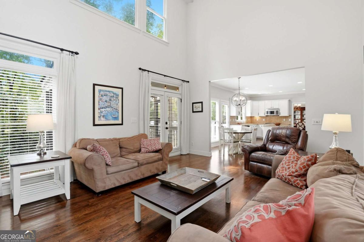 3815 Bridle Ridge Drive Suwanee GA 30024