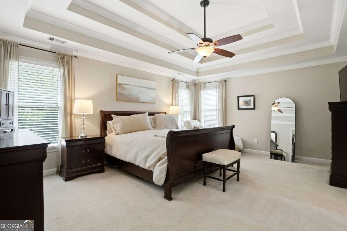 3815 Bridle Ridge Drive Suwanee GA 30024