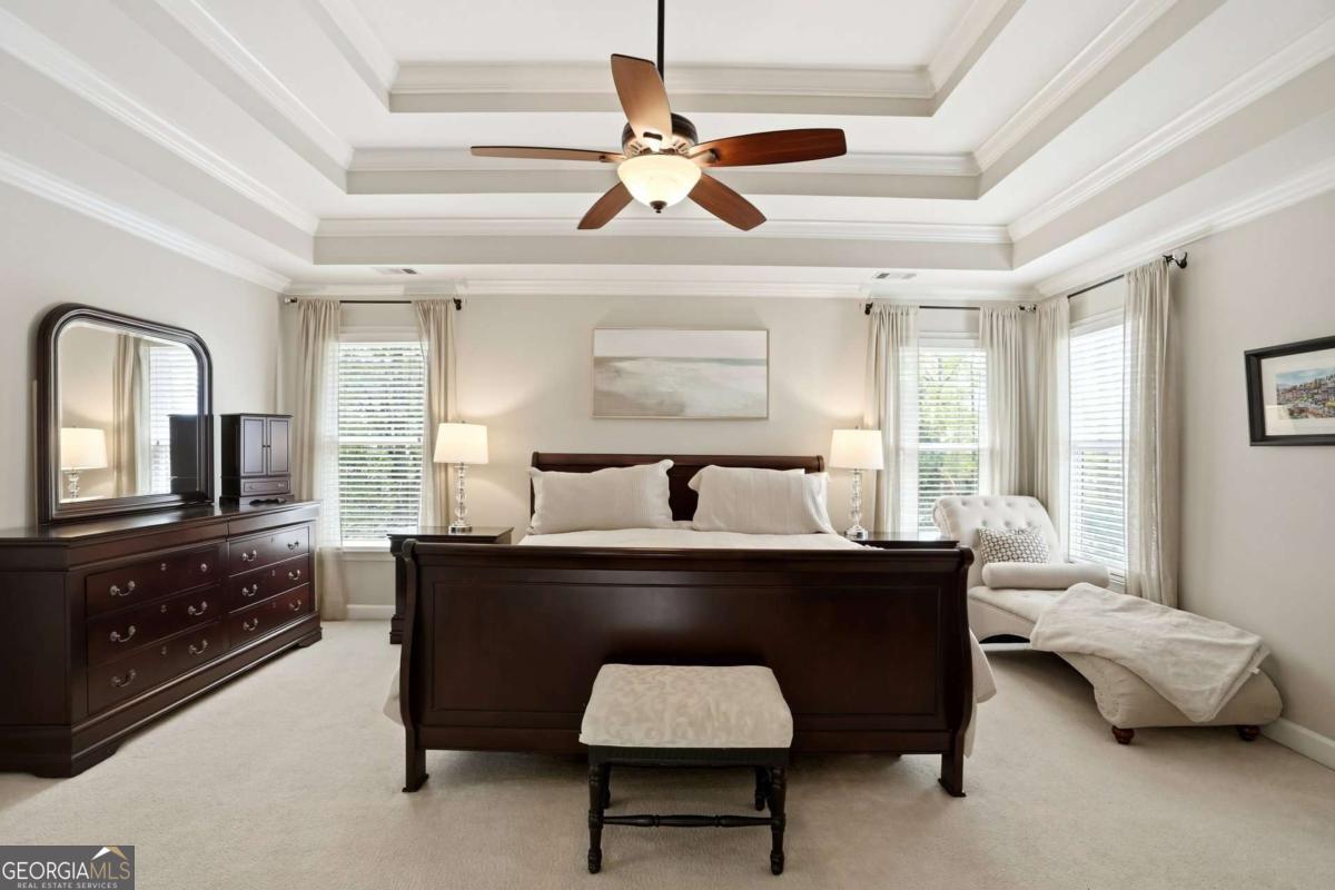 3815 Bridle Ridge Drive Suwanee GA 30024