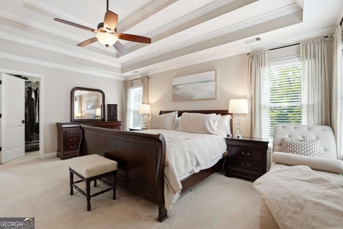 3815 Bridle Ridge Drive Suwanee GA 30024