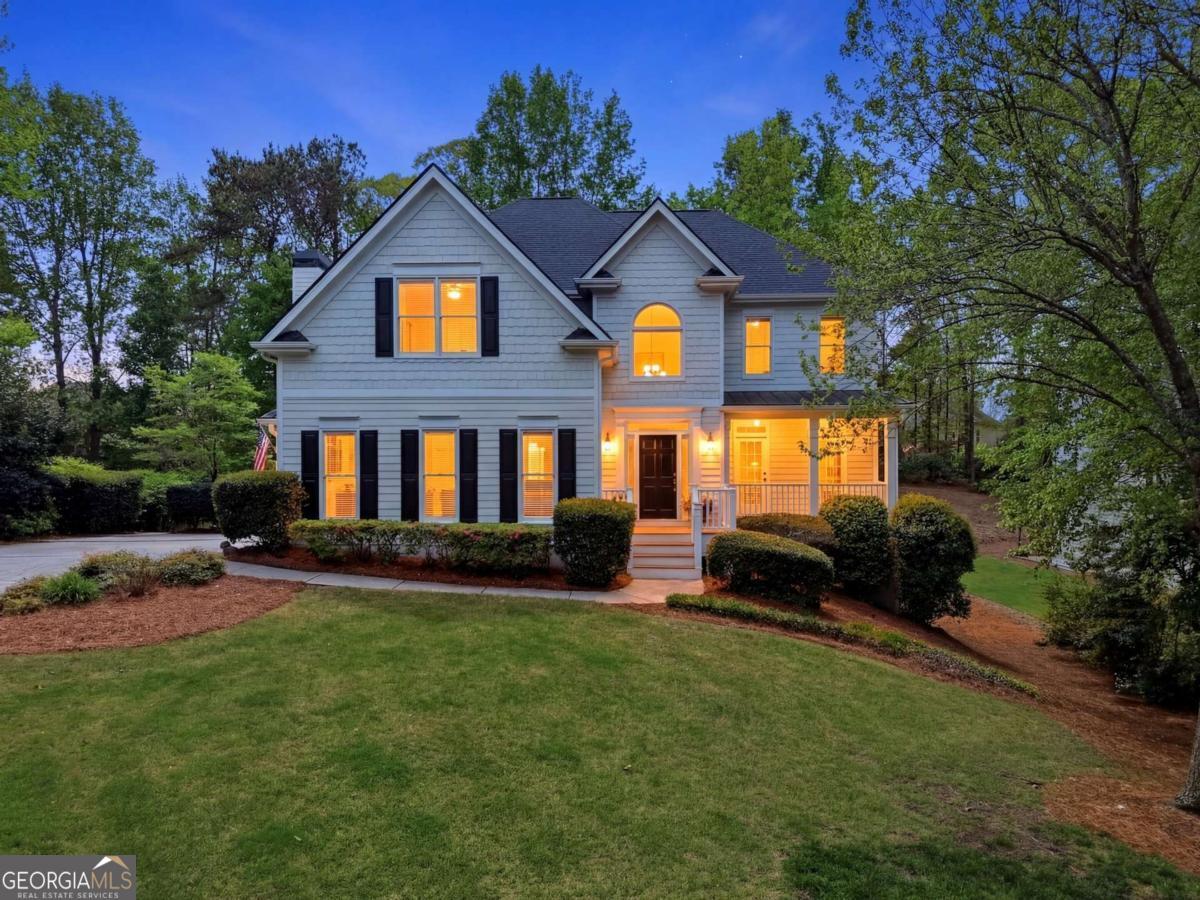 3815 Bridle Ridge Drive Suwanee GA 30024