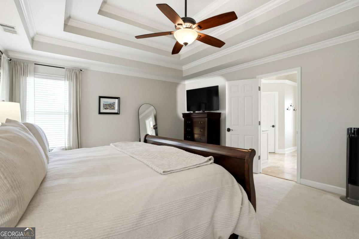 3815 Bridle Ridge Drive Suwanee GA 30024