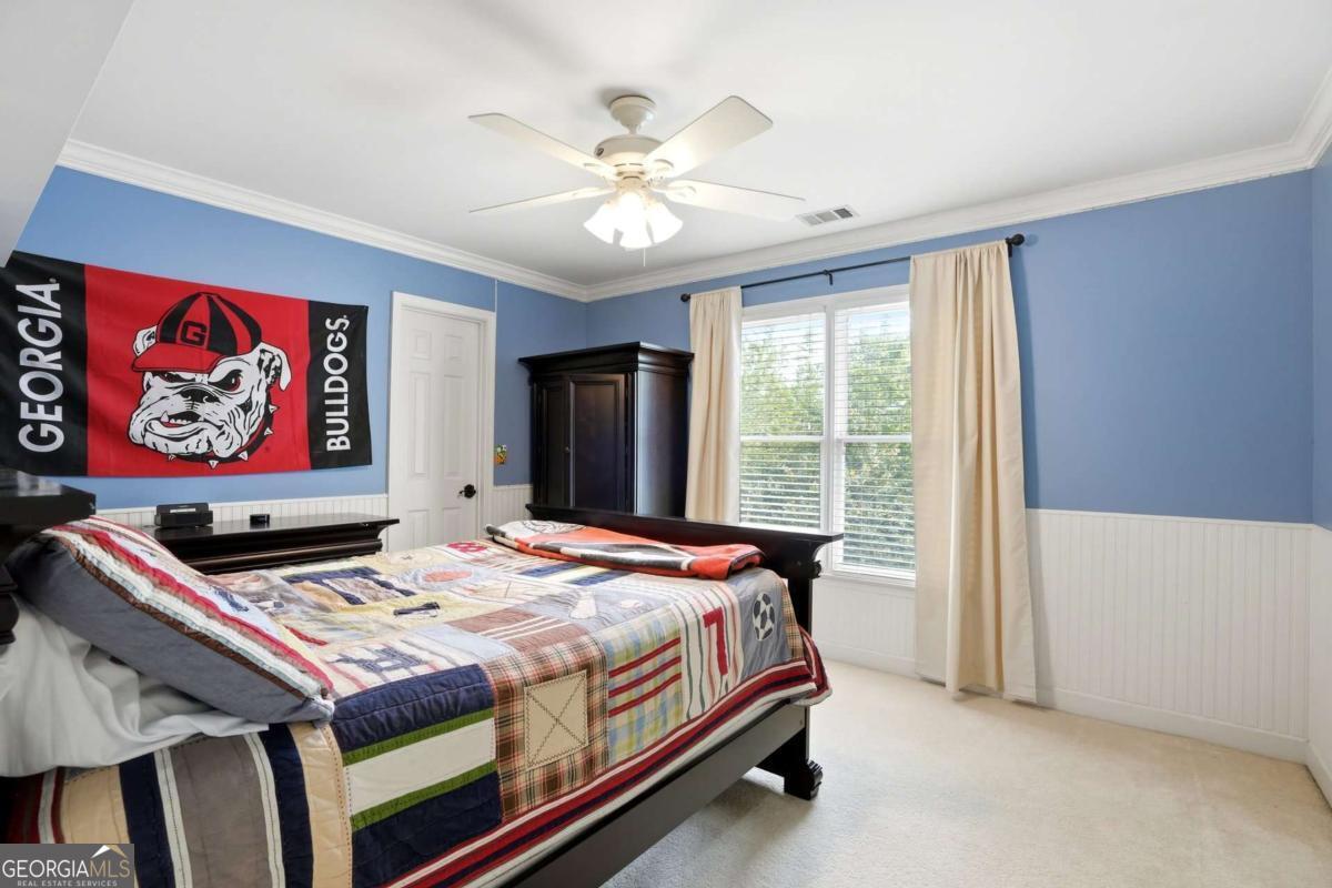 3815 Bridle Ridge Drive Suwanee GA 30024