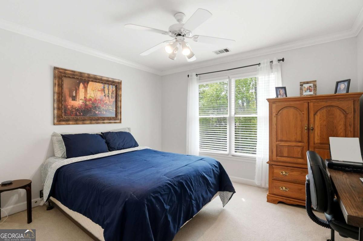 3815 Bridle Ridge Drive Suwanee GA 30024