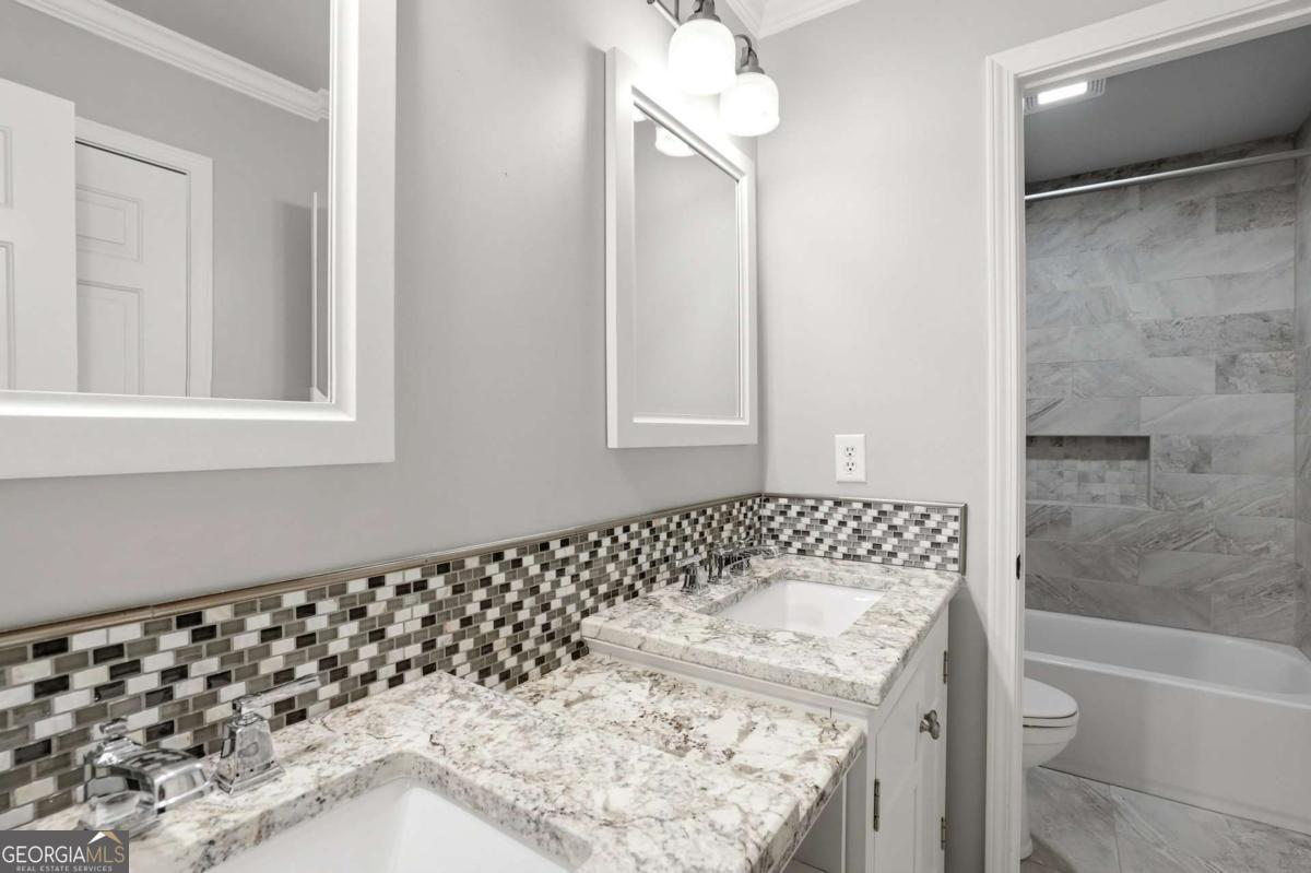 3815 Bridle Ridge Drive Suwanee GA 30024