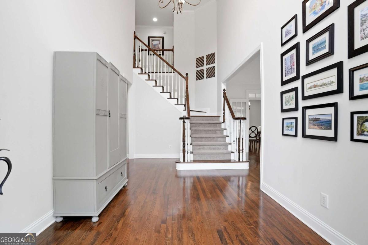 3815 Bridle Ridge Drive Suwanee GA 30024