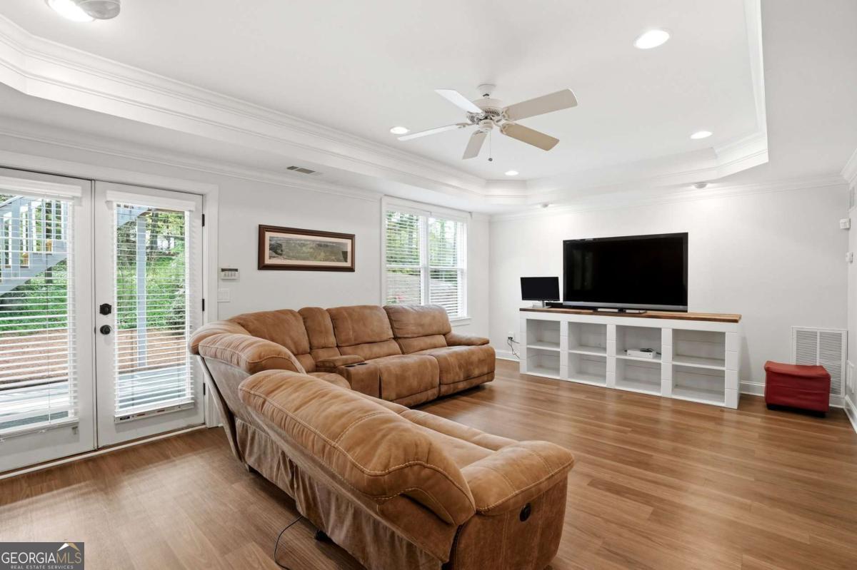 3815 Bridle Ridge Drive Suwanee GA 30024
