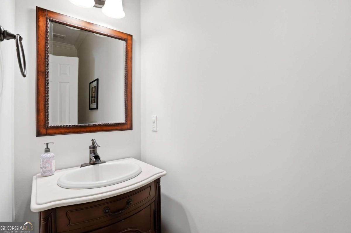3815 Bridle Ridge Drive Suwanee GA 30024