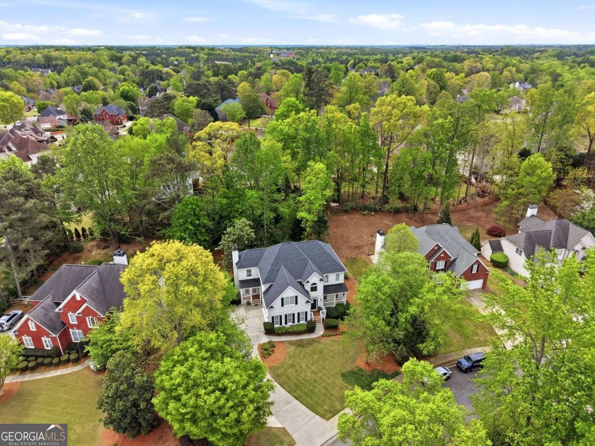 3815 Bridle Ridge Drive Suwanee GA 30024