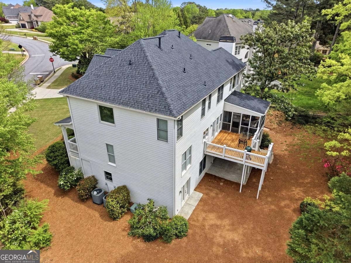 3815 Bridle Ridge Drive Suwanee GA 30024