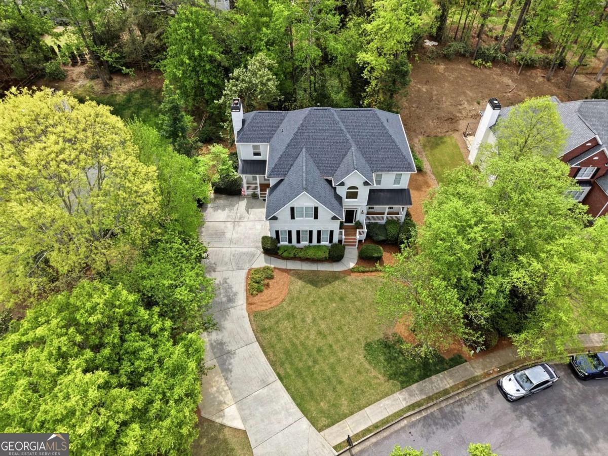 3815 Bridle Ridge Drive Suwanee GA 30024