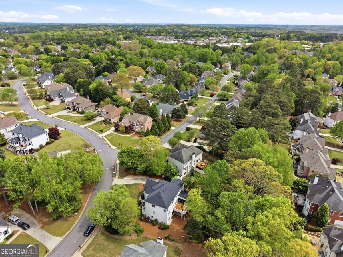 3815 Bridle Ridge Drive Suwanee GA 30024