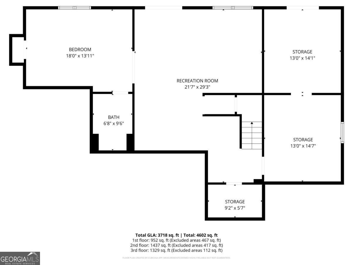 3815 Bridle Ridge Drive Suwanee GA 30024
