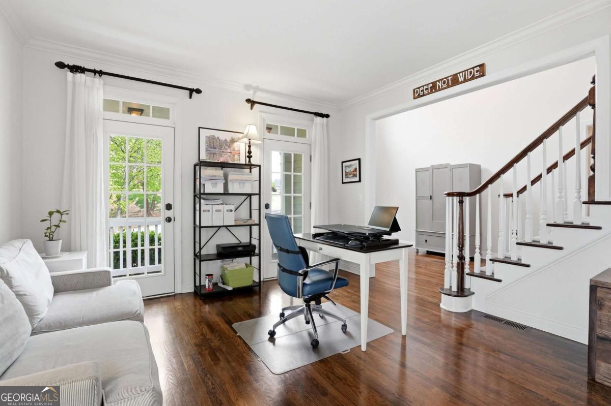 3815 Bridle Ridge Drive Suwanee GA 30024