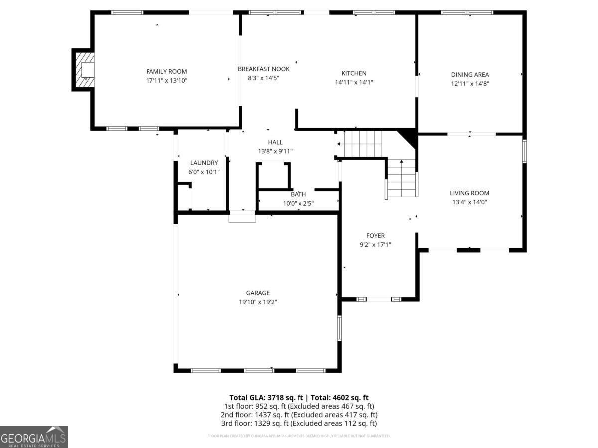 3815 Bridle Ridge Drive Suwanee GA 30024