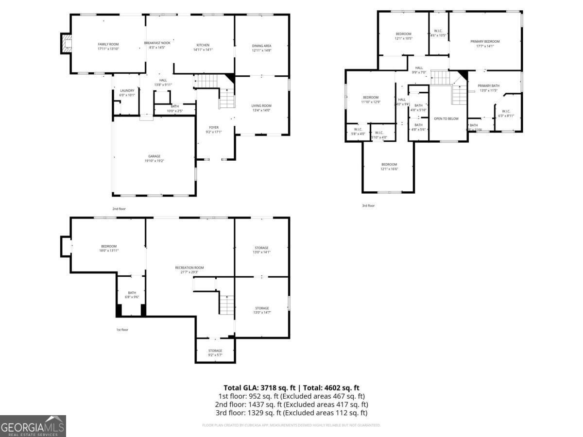 3815 Bridle Ridge Drive Suwanee GA 30024