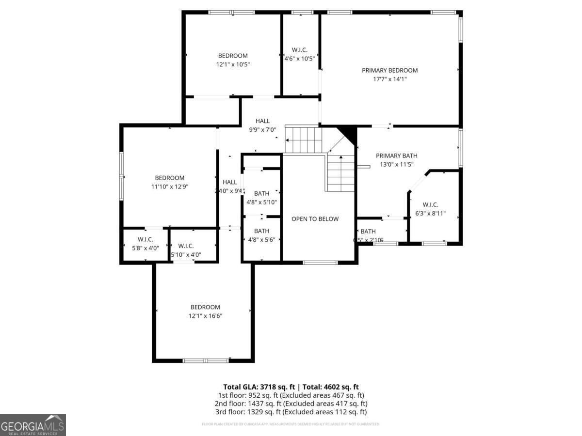 3815 Bridle Ridge Drive Suwanee GA 30024