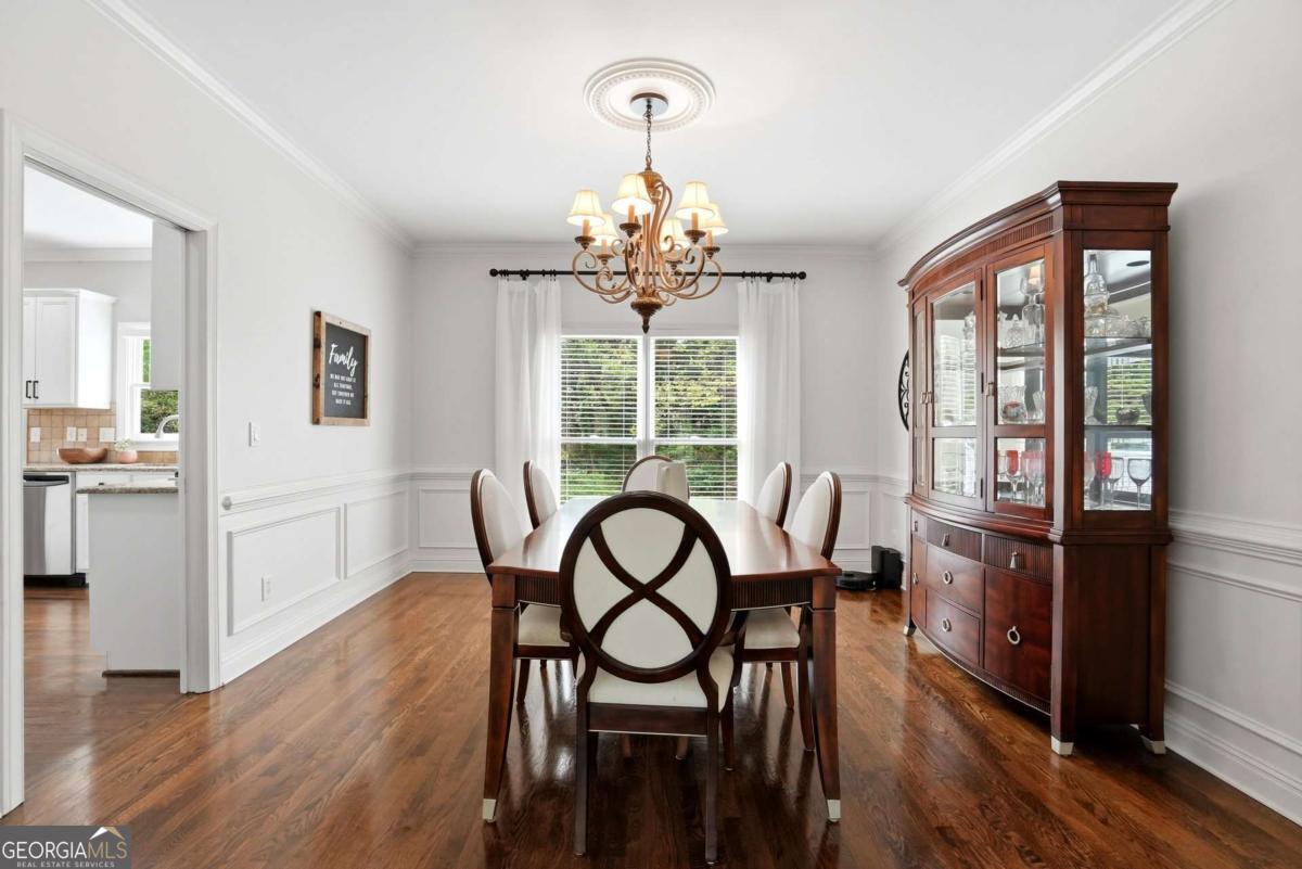 3815 Bridle Ridge Drive Suwanee GA 30024