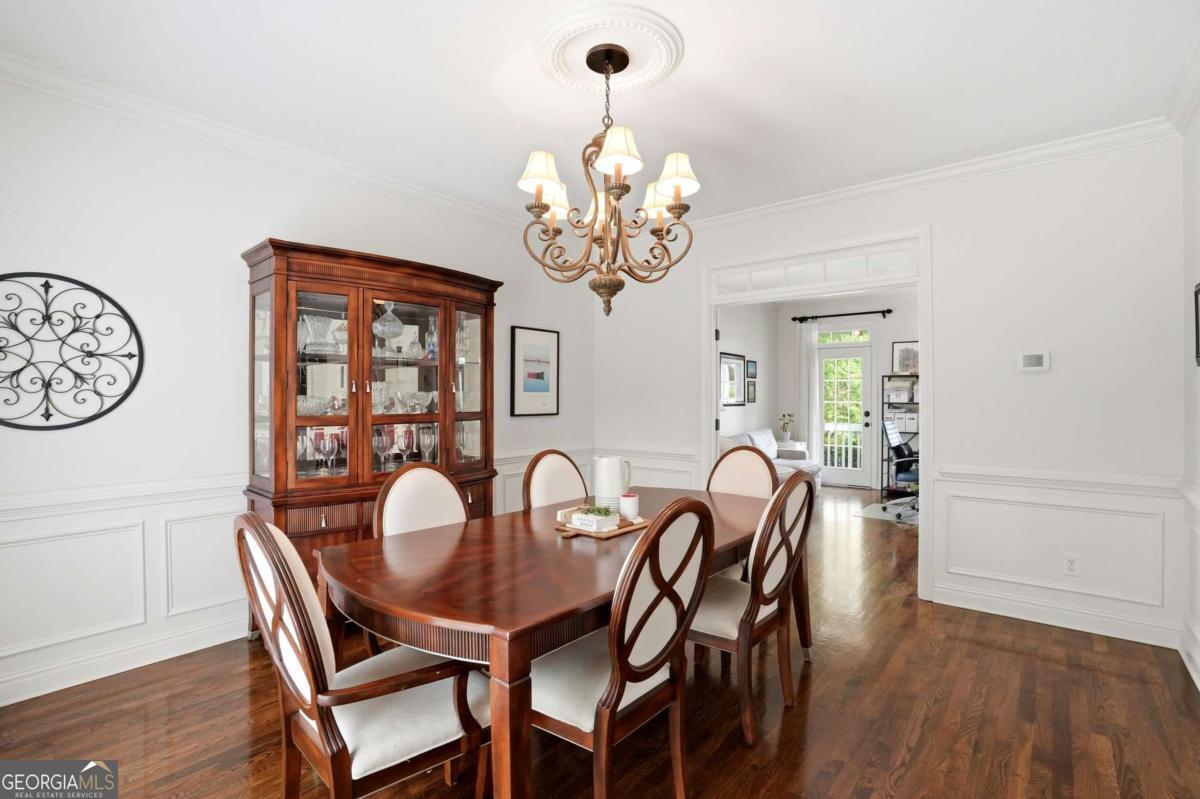 3815 Bridle Ridge Drive Suwanee GA 30024