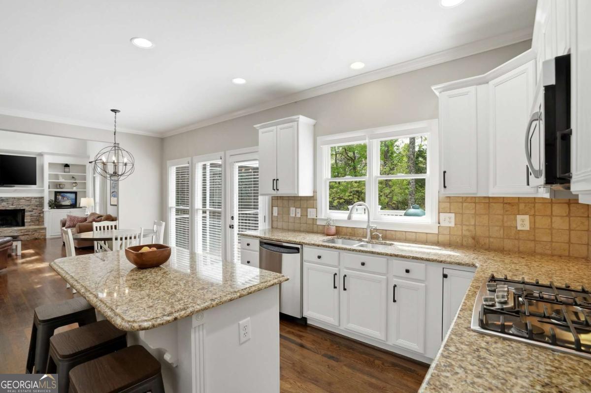 3815 Bridle Ridge Drive Suwanee GA 30024