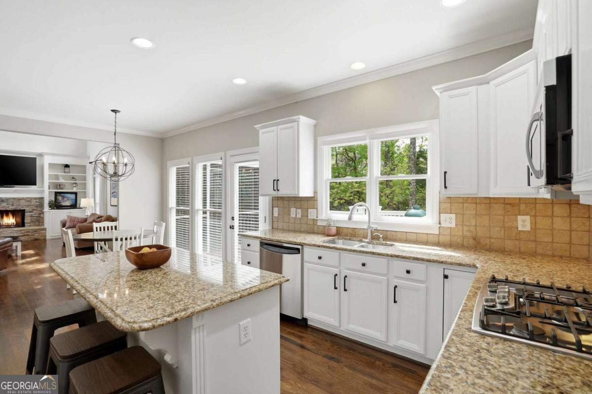 3815 Bridle Ridge Drive Suwanee GA 30024