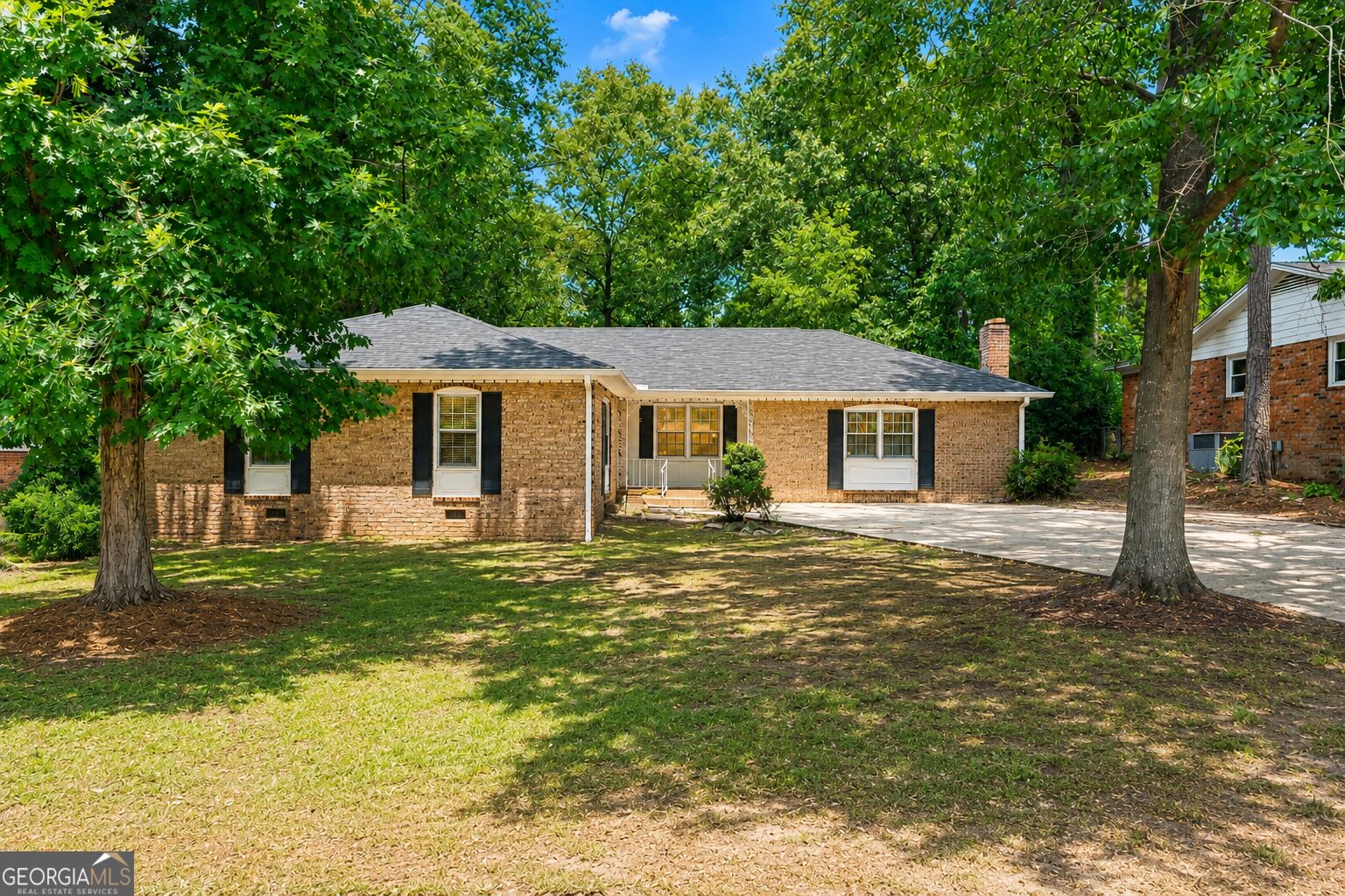 3117 Eagle Rock Road Augusta GA 30909