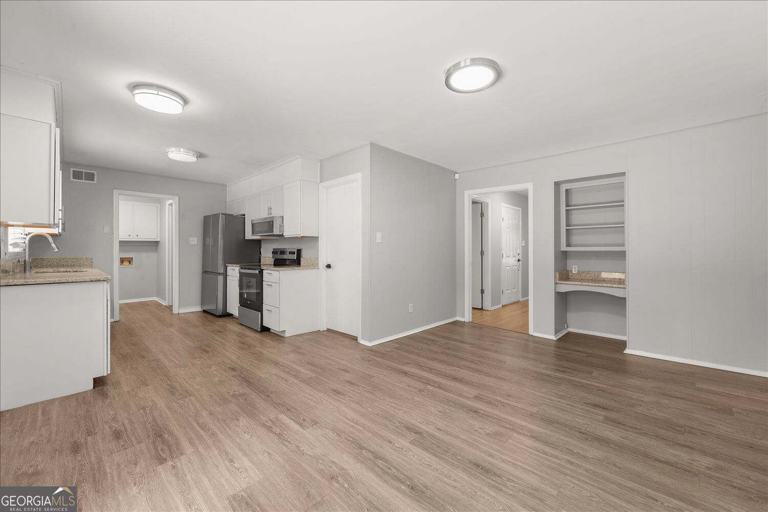 3117 Eagle Rock Road Augusta GA 30909