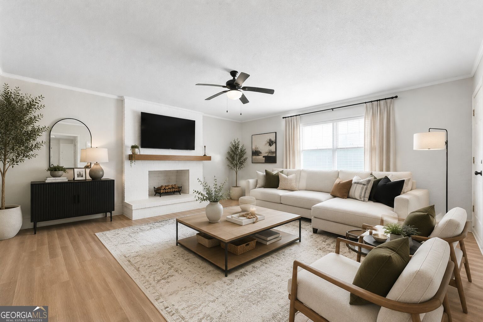 3117 Eagle Rock Road Augusta GA 30909