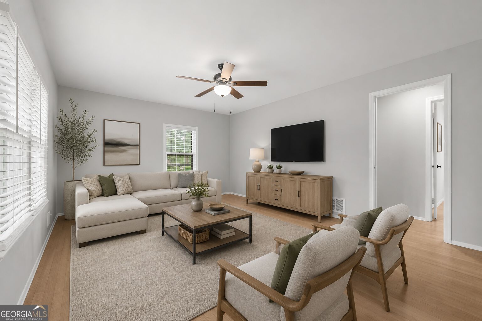 3117 Eagle Rock Road Augusta GA 30909