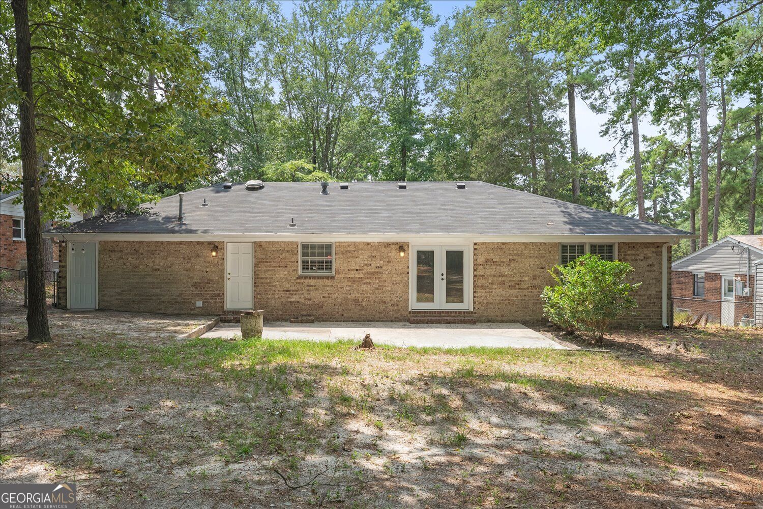 3117 Eagle Rock Road Augusta GA 30909