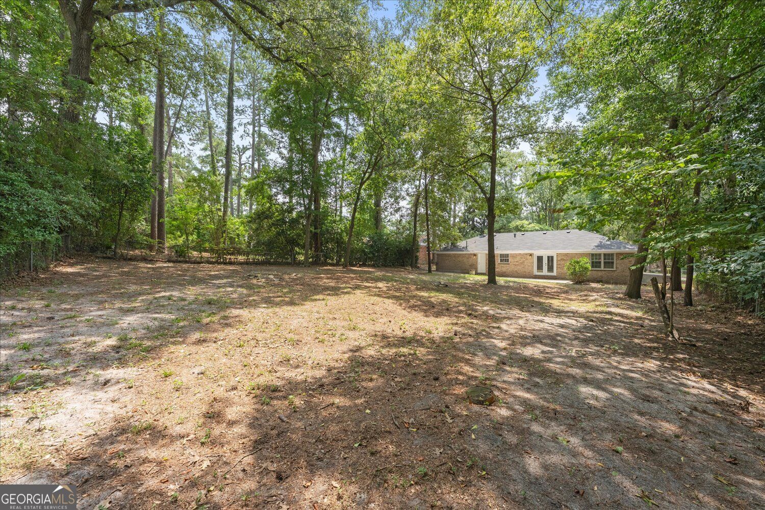 3117 Eagle Rock Road Augusta GA 30909