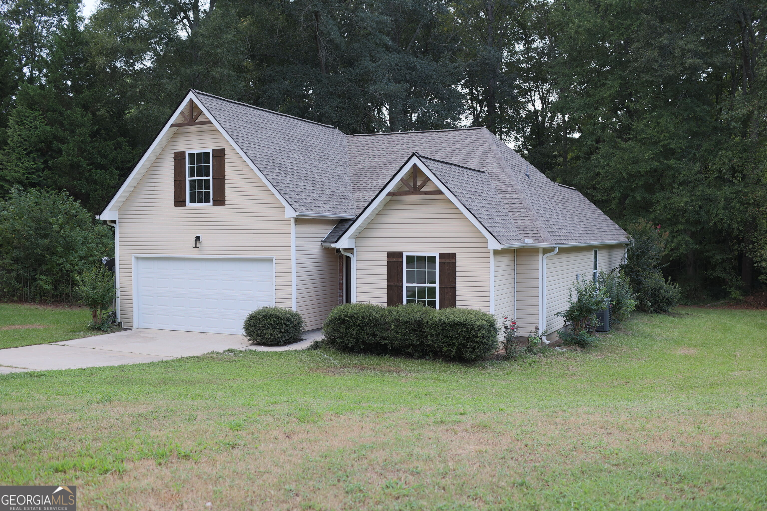 61 Concord Court N Concord GA 30206