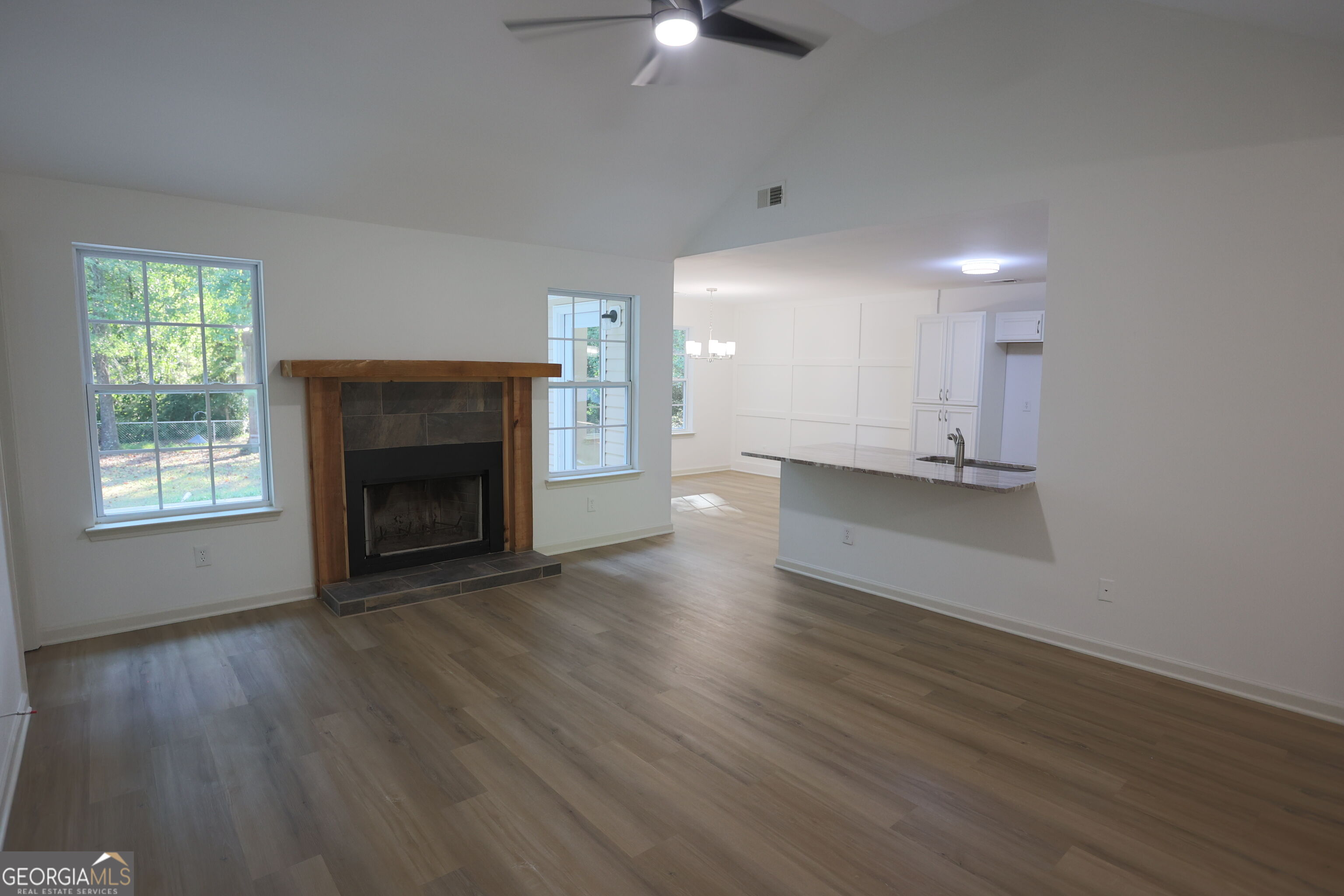61 Concord Court N Concord GA 30206