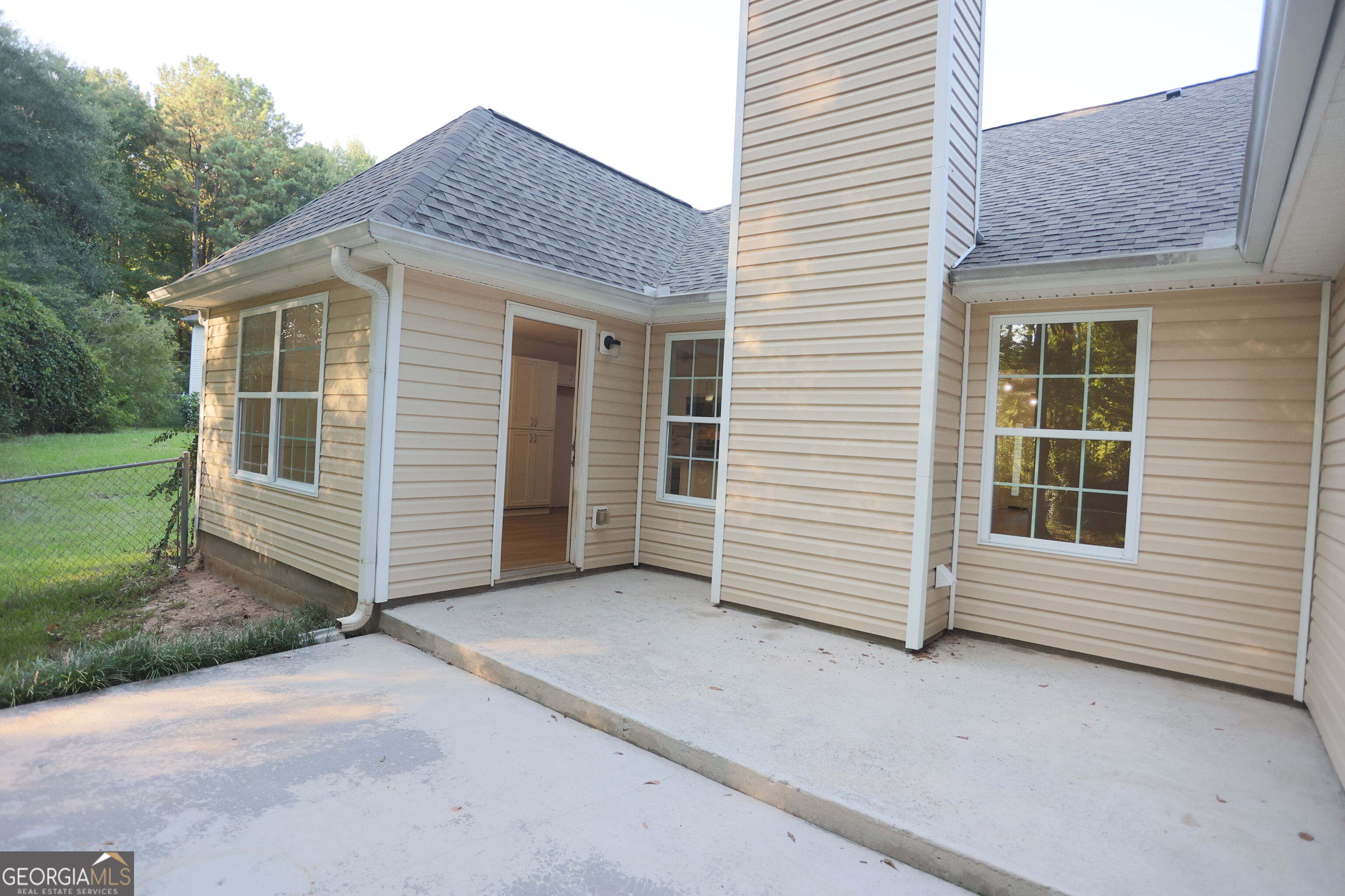 61 Concord Court N Concord GA 30206