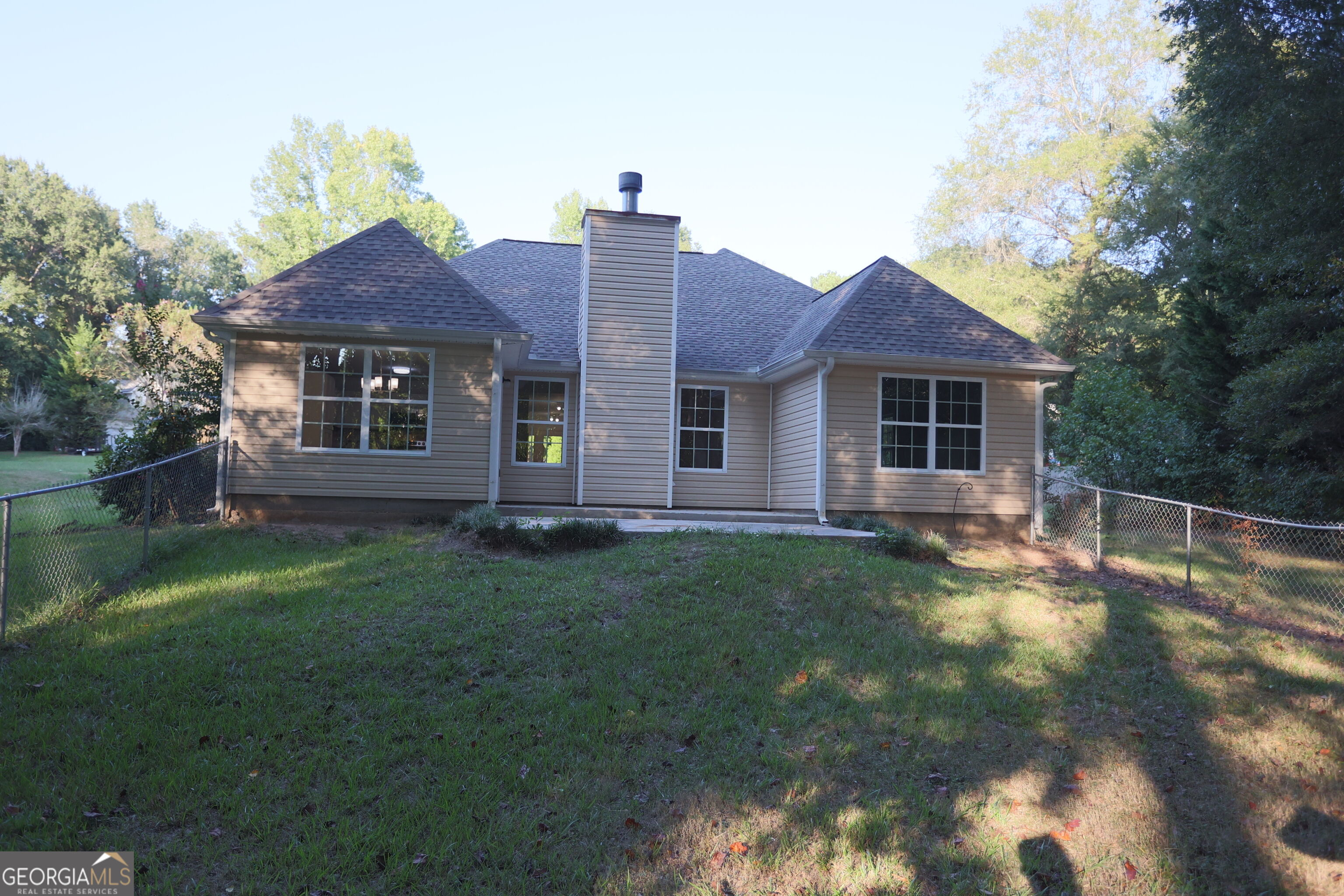 61 Concord Court N Concord GA 30206