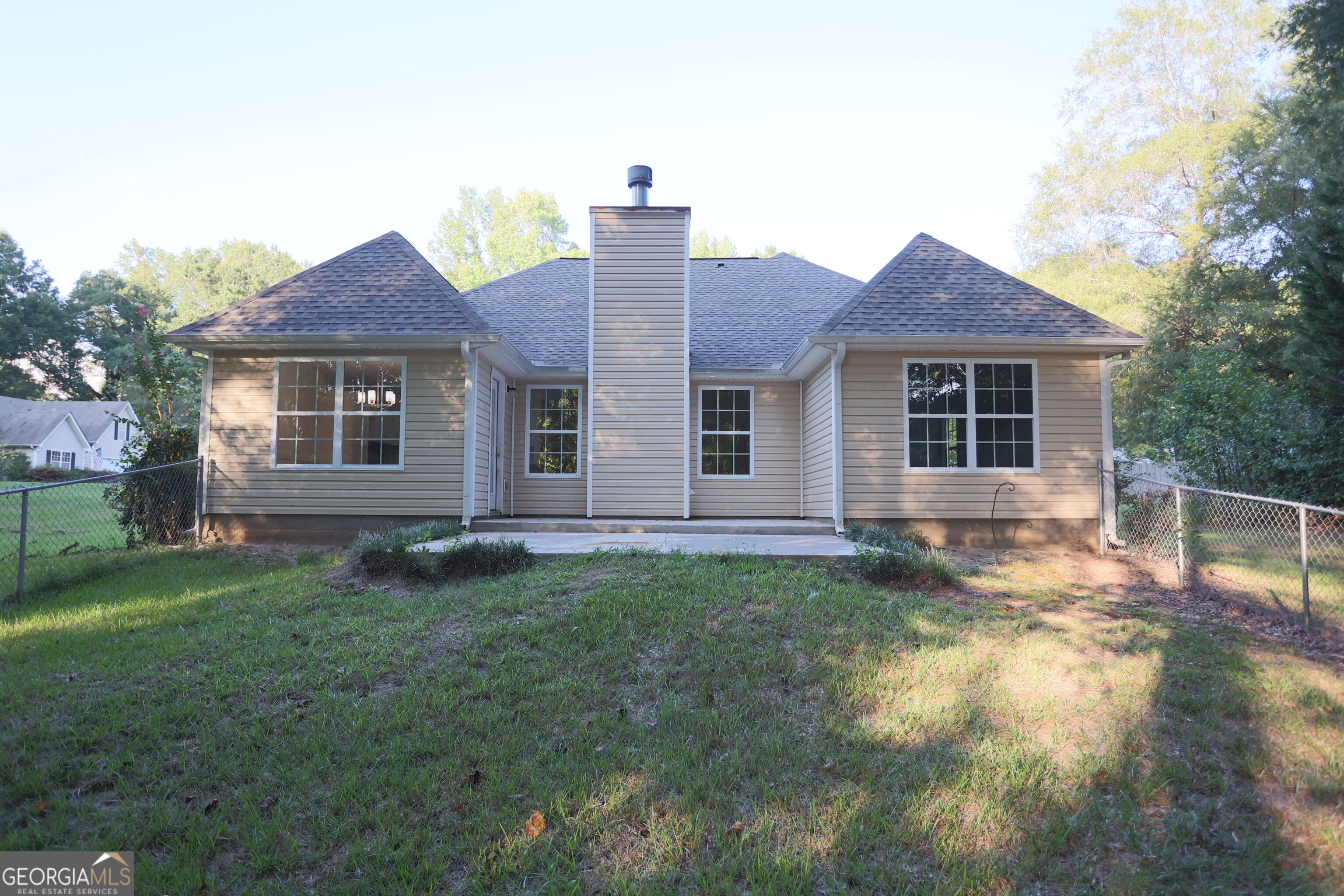 61 Concord Court N Concord GA 30206