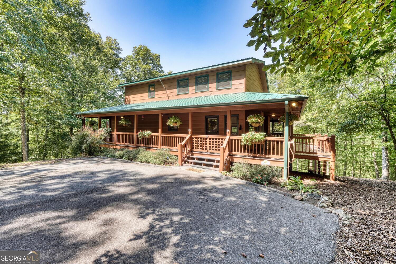 330 Coosa Run Blairsville GA 30512