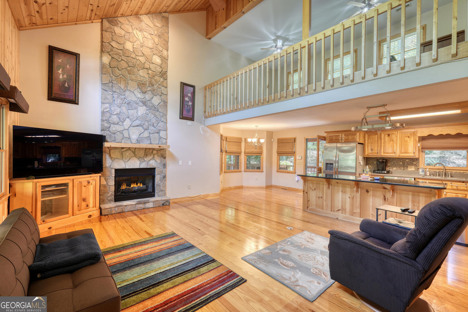 330 Coosa Run Blairsville GA 30512