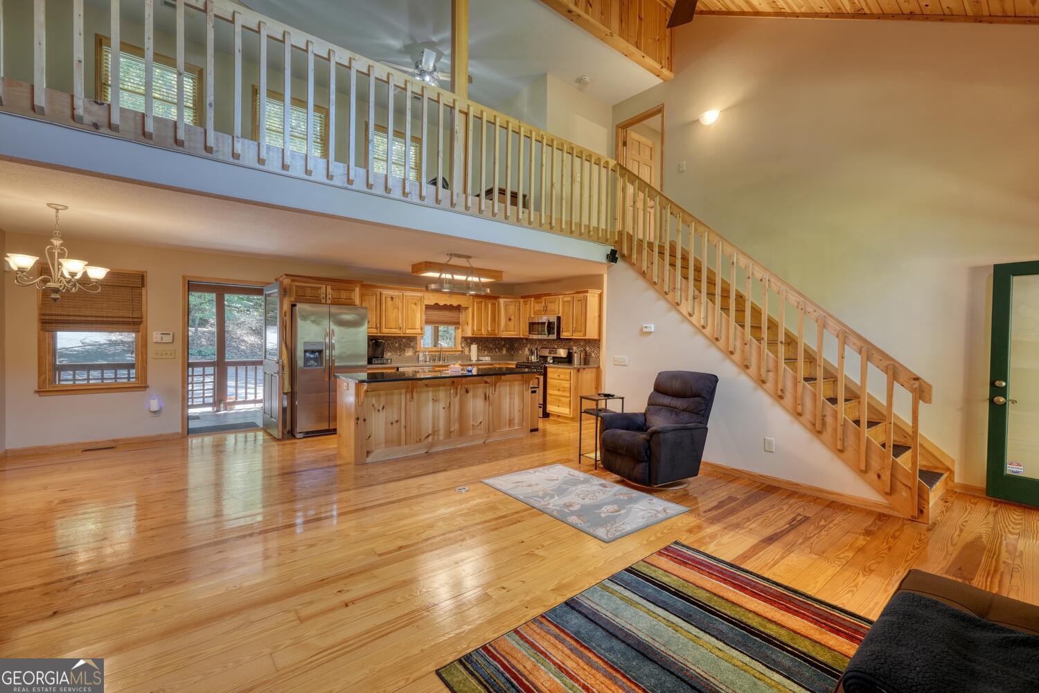330 Coosa Run Blairsville GA 30512