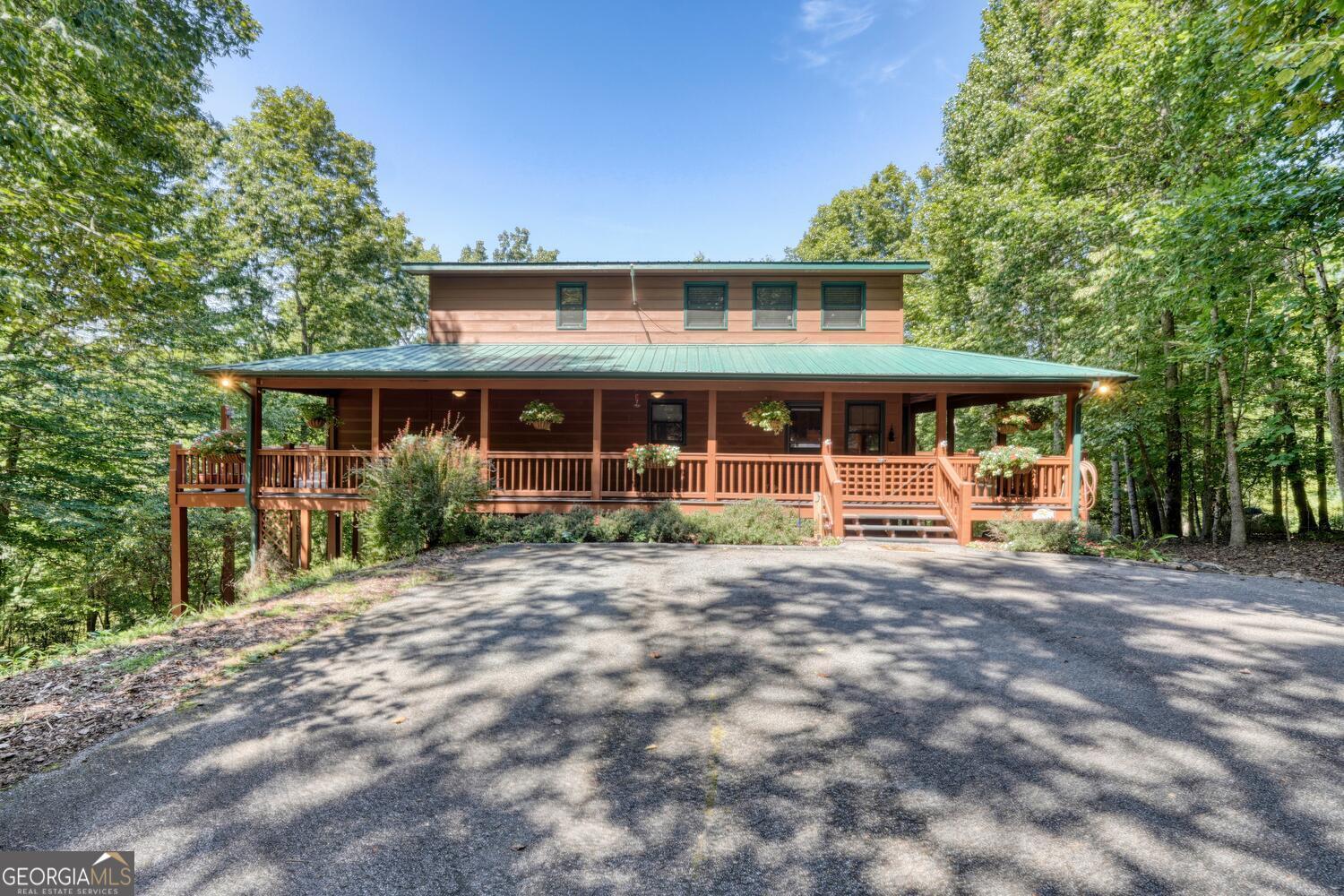 330 Coosa Run Blairsville GA 30512