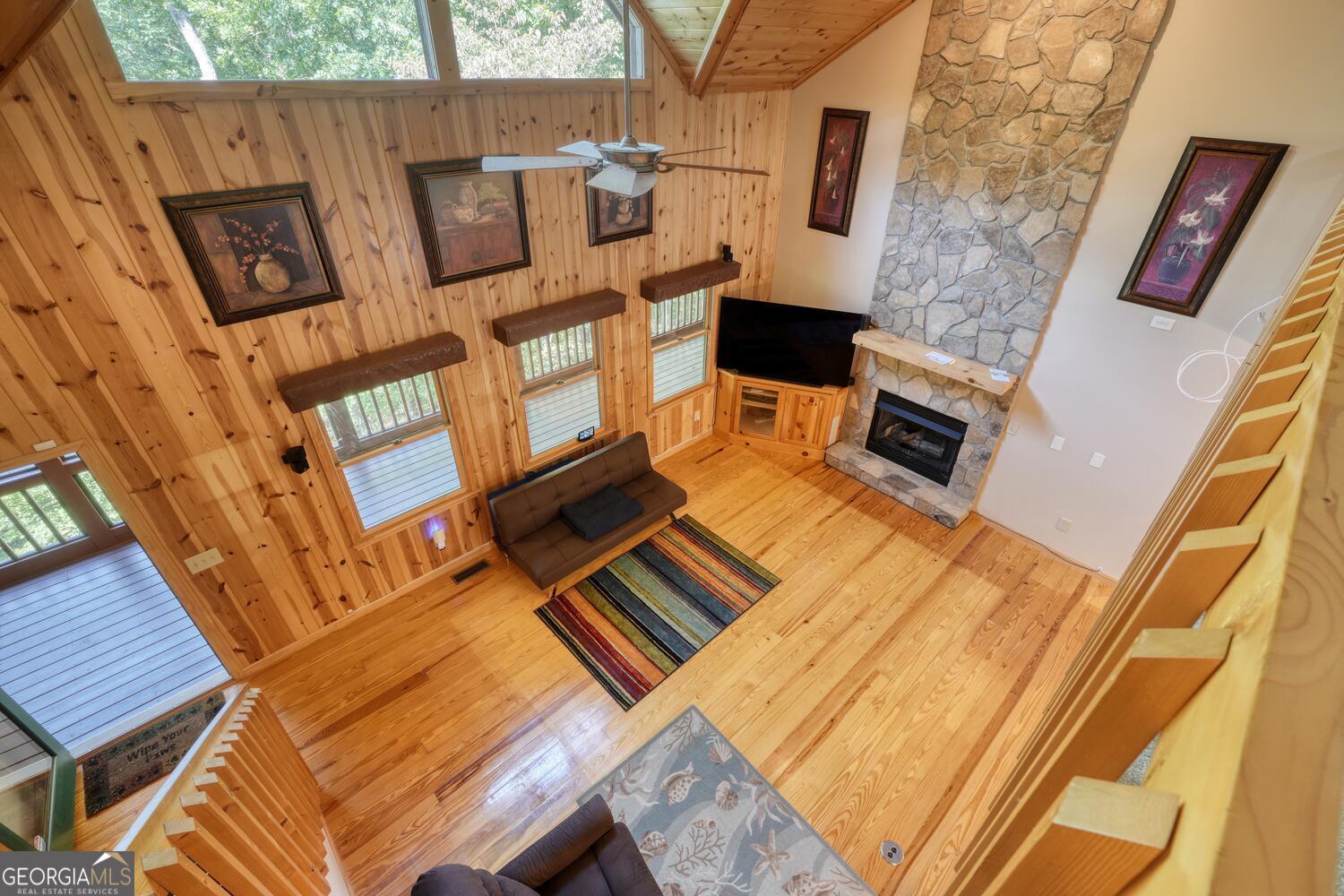 330 Coosa Run Blairsville GA 30512